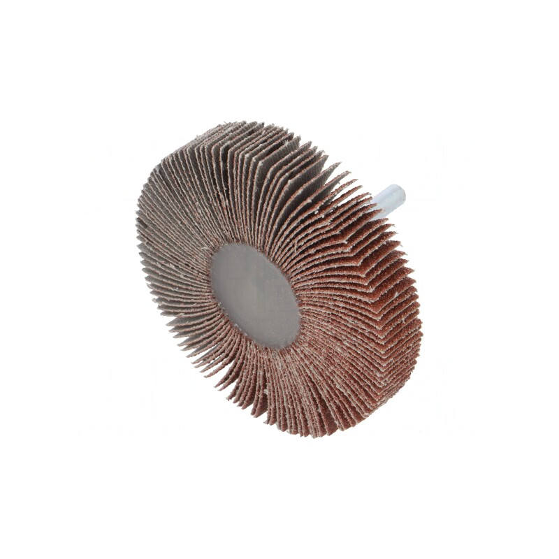Ax Granularitate 60 cu Tijă 6mm și Ax Ø80x15mm | Electronic-mag.ro | Componente Electronice Ax Granularitate 60 cu Tijă 6mm și Ax Ø80x15mm | Electronic-mag.ro | Componente Electronice