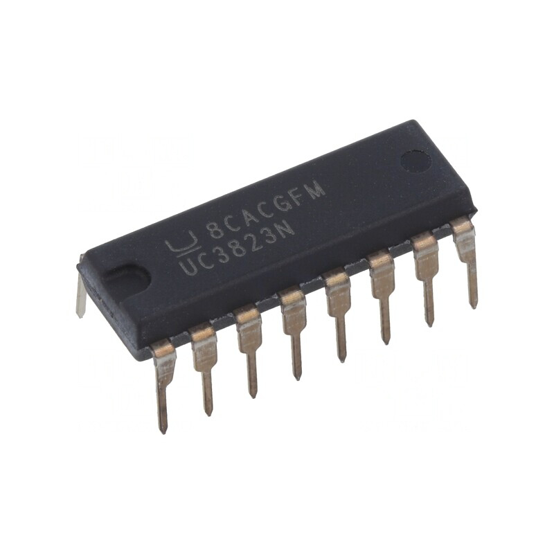 Controler PWM PMIC DIP16 9,2-30V 70°C | Electronic-mag.ro | Componente Electronice