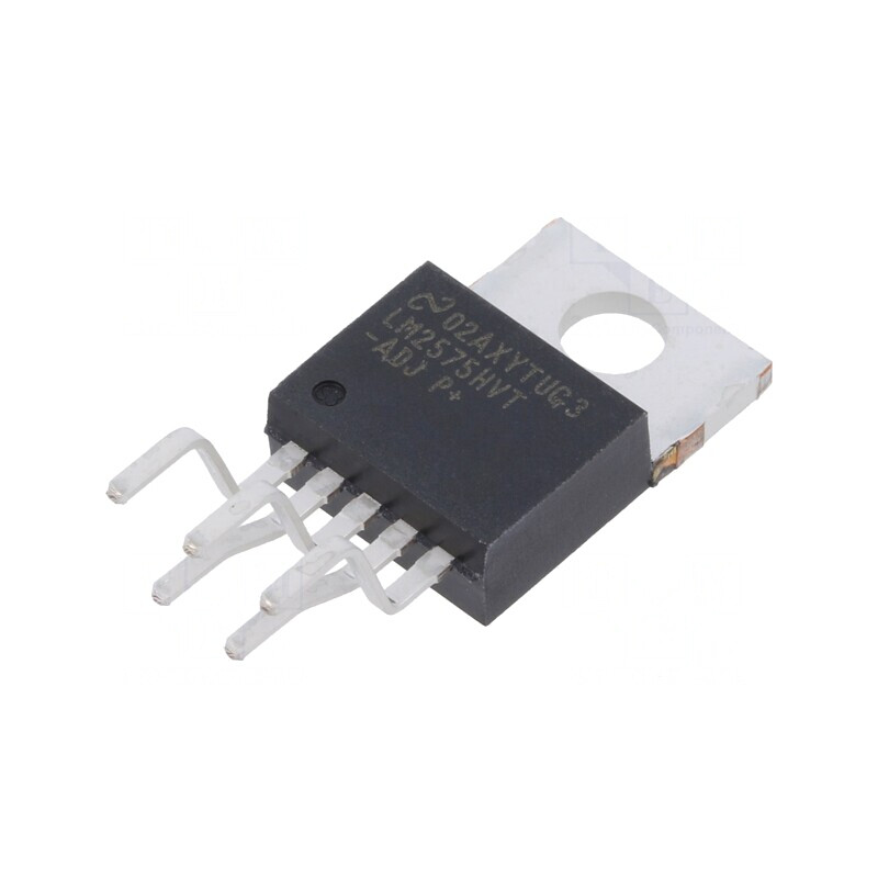 Adaptor DC/DC 4-60V la 1.23-57V 1A | Electronic-mag.ro | Componente Electronice Adaptor DC/DC 4-60V la 1.23-57V 1A | Electronic-mag.ro | Componente Electronice