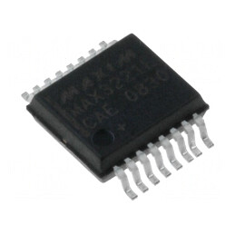 Interfață Emitter-Receptor Full Duplex RS232 250kbps | Electronic-mag.ro | Componente Electronice