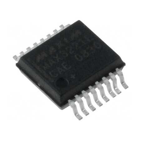 Interfață Emitter-Receptor Full Duplex RS232 250kbps | Electronic-mag.ro | Componente Electronice