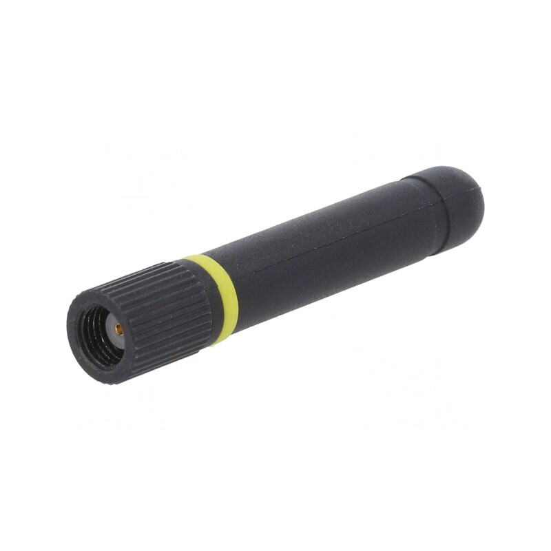 Antena RF Verticală 1,3dBi 50Ω 900-935MHz | Electronic-mag.ro | Componente Electronice