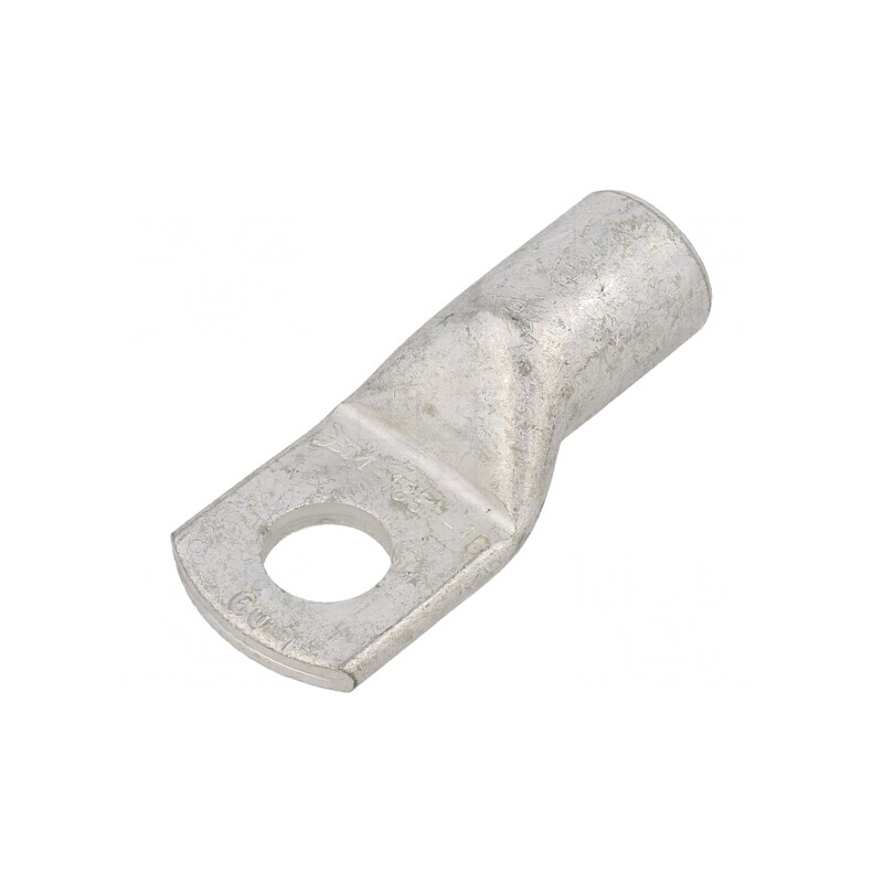 Vârf Inelar Tubular M16 pentru Cablu Cositorit 185mm2 | Electronic-mag.ro | Componente Electronice Vârf Inelar Tubular M16 pentru Cablu Cositorit 185mm2 | Electronic-mag.ro | Componente Electronice