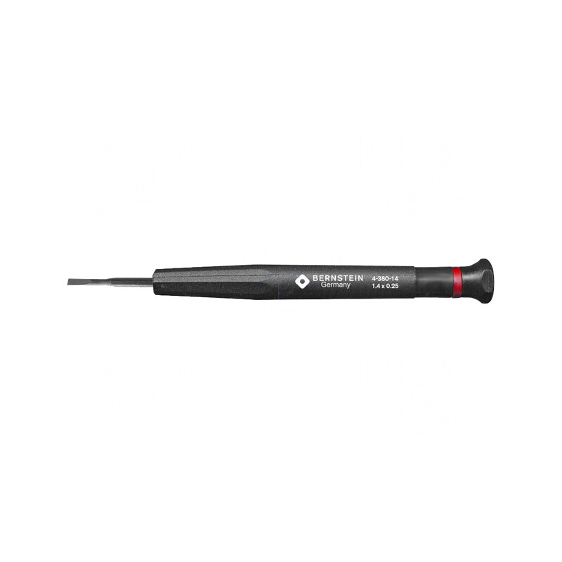 Şurubelniţă Precizie Plată 1.4mm | Electronic-mag.ro | Componente Electronice