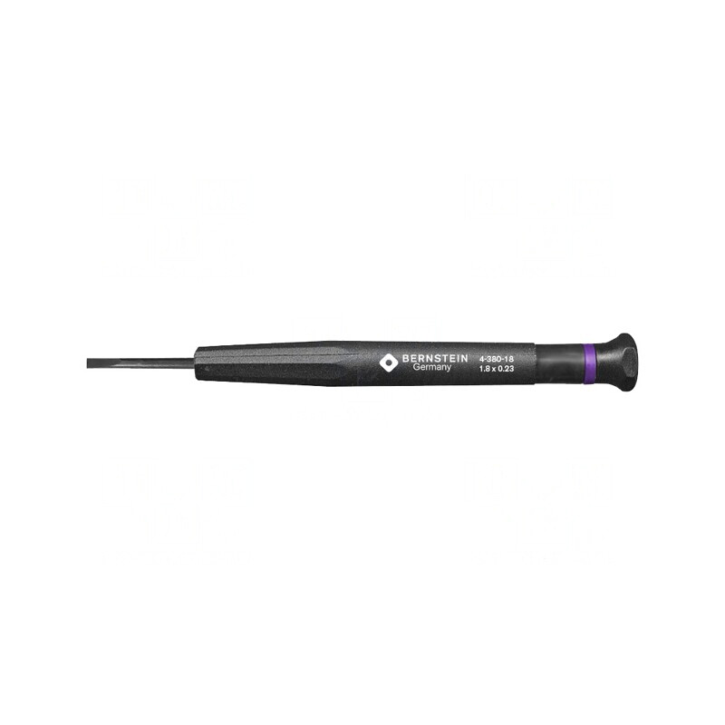Șurubelniță plată de precizie 1,8x0,3mm | Electronic-mag.ro | Componente Electronice Șurubelniță plată de precizie 1,8x0,3mm | Electronic-mag.ro | Componente Electronice
