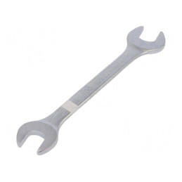 Cheie plată dublă 20mm și 22mm oțel crom-vanadium | Electronic-mag.ro | Componente Electronice
