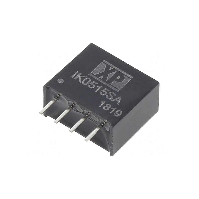 Convertor DC/DC 250mW 5V la 15V 16,67mA SIP | Electronic-mag.ro | Componente Electronice Convertor DC/DC 250mW 5V la 15V 16,67mA SIP | Electronic-mag.ro | Componente Electronice