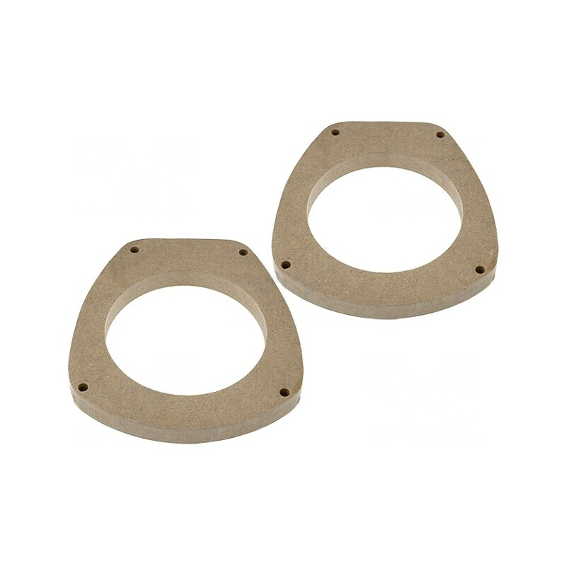 Distanţier MDF 130mm Honda 2buc. | Electronic-mag.ro | Componente Electronice
