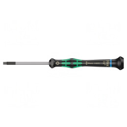 Şurubelniţă precizie HEX 1/8 Kraftform Micro | Electronic-mag.ro | Componente Electronice