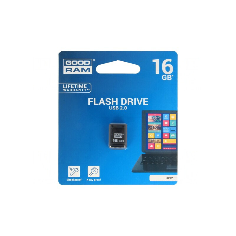 Memorie USB 2.0 16GB Negru | Electronic-mag.ro | Componente Electronice Memorie USB 2.0 16GB Negru | Electronic-mag.ro | Componente Electronice