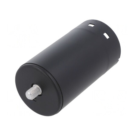 Condensator Electrolitic 97uF 10% M8 | Electronic-mag.ro | Componente Electronice