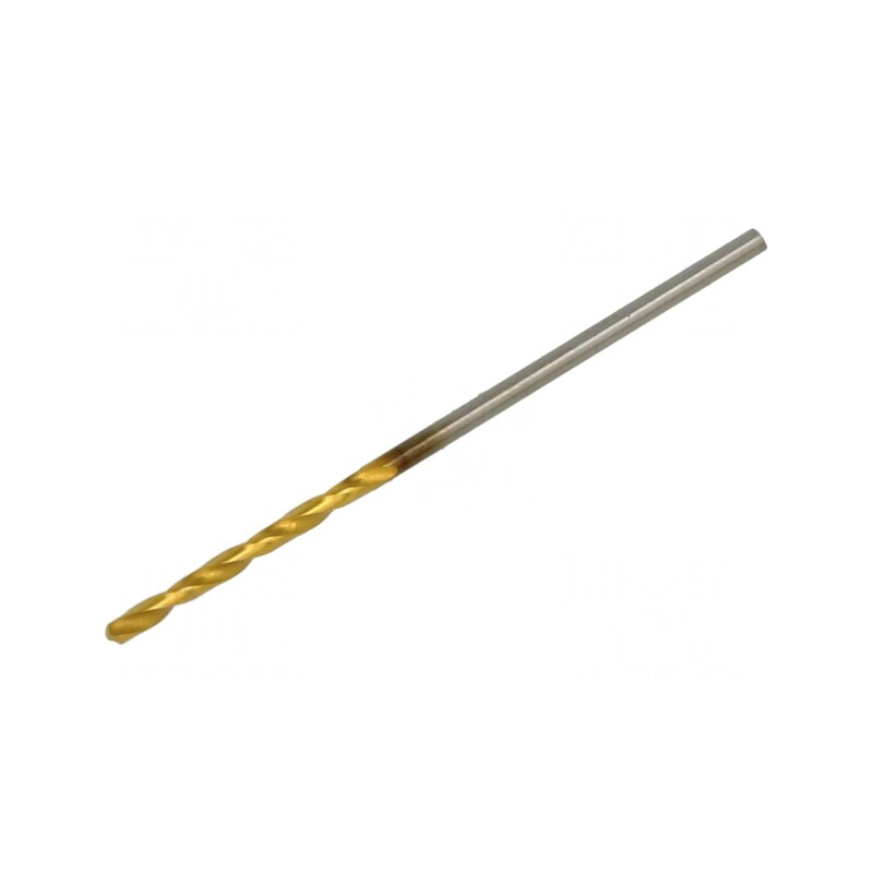 Burghiu Metal 3/64 38mm Oțel Rapid Cobalt | Electronic-mag.ro | Componente Electronice