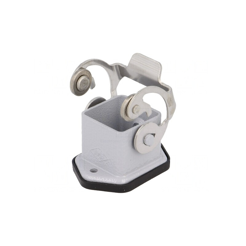 Carcasă pentru Conectori HDC CKA 21.21 -40÷125°C | Electronic-mag.ro | Componente Electronice