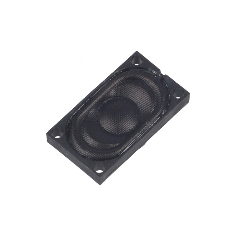 Difuzor Miniatural 1W 8Ω IP64 | Electronic-mag.ro | Componente Electronice