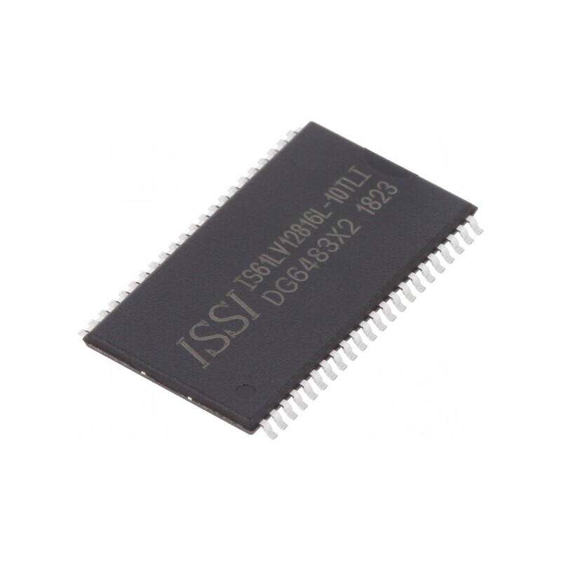 Memorie SRAM 2Mb 128kx16 3.3V 10ns TSOP44 II | Electronic-mag.ro | Componente Electronice Memorie SRAM 2Mb 128kx16 3.3V 10ns TSOP44 II | Electronic-mag.ro | Componente Electronice