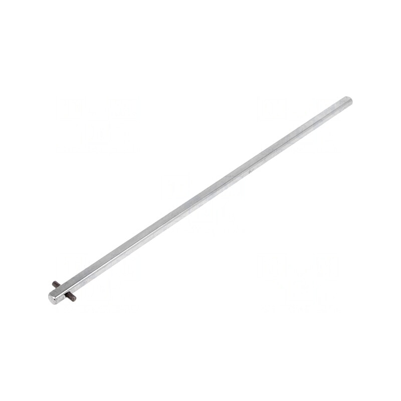 Extensie ax prelungitor 200mm | Electronic-mag.ro | Componente Electronice Extensie ax prelungitor 200mm | Electronic-mag.ro | Componente Electronice
