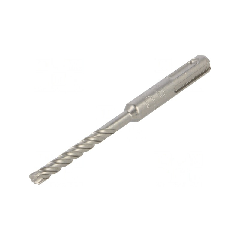 Burghiu Beton 6mm SDS-Plus 115mm | Electronic-mag.ro | Componente Electronice