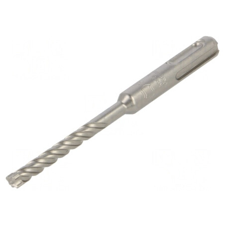 Burghiu Beton 6mm SDS-Plus 115mm | Electronic-mag.ro | Componente Electronice