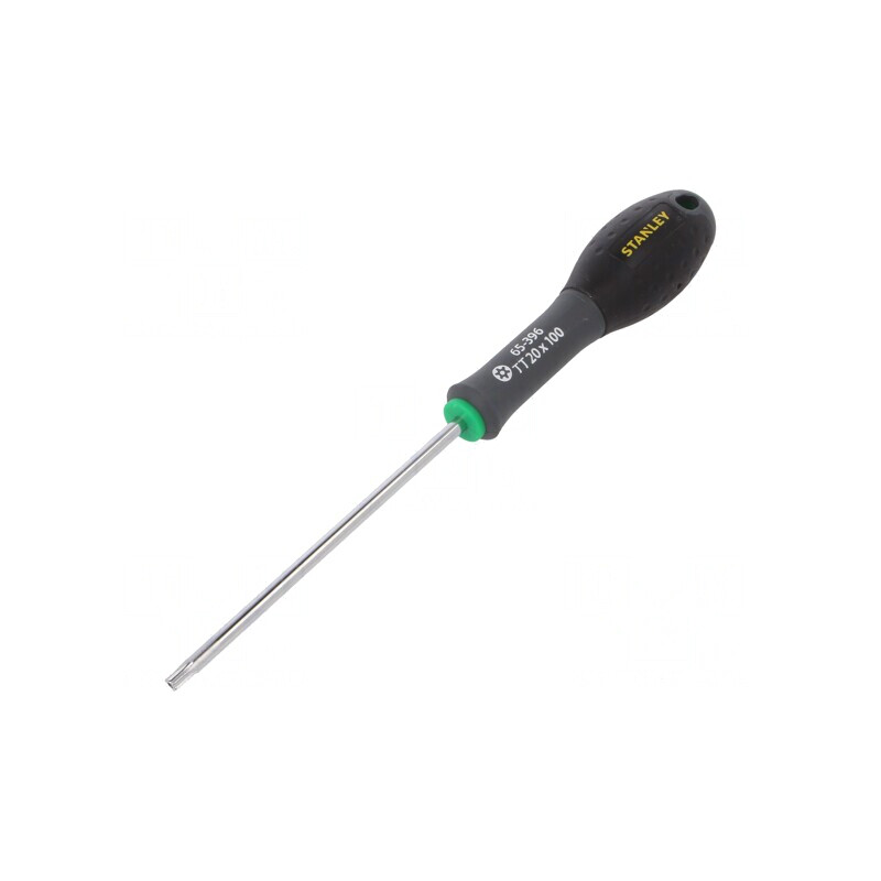Şurubelniţă Torx T20H FATMAX 100mm | Electronic-mag.ro | Componente Electronice