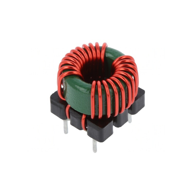 Inductor THT 620uH 7.5A | Electronic-mag.ro | Componente Electronice Inductor THT 620uH 7.5A | Electronic-mag.ro | Componente Electronice