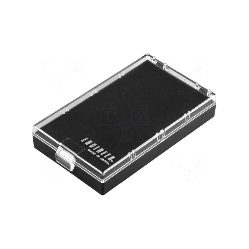 Suport ESD cu Burete 75x130x14mm | Electronic-mag.ro | Componente Electronice Suport ESD cu Burete 75x130x14mm | Electronic-mag.ro | Componente Electronice