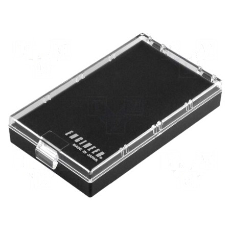 Suport ESD cu Burete 75x130x14mm | Electronic-mag.ro | Componente Electronice