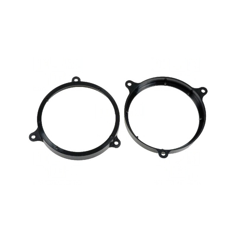 Cadrul Difuzor 165mm Toyota Avensis - Set 2 Buc. | Electronic-mag.ro | Componente Electronice