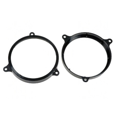 Cadrul Difuzor 165mm Toyota Avensis - Set 2 Buc. | Electronic-mag.ro | Componente Electronice