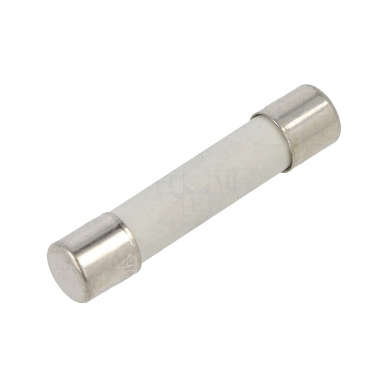 Siguranță Ultra-Rapidă 10A 250V 125V 6.3x32mm | Electronic-mag.ro | Componente Electronice