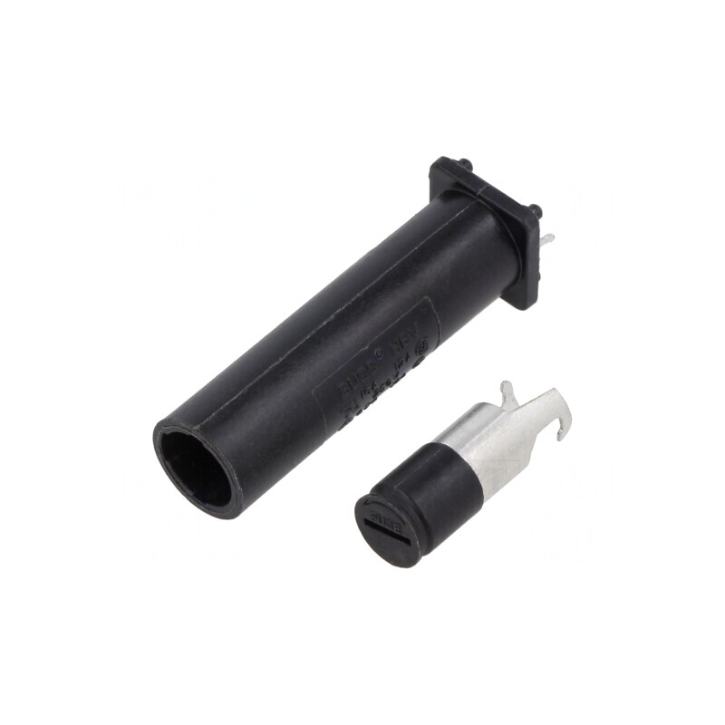 Clemă Termoplast 6,3x32mm 16A 40÷85°C | Electronic-mag.ro | Componente Electronice