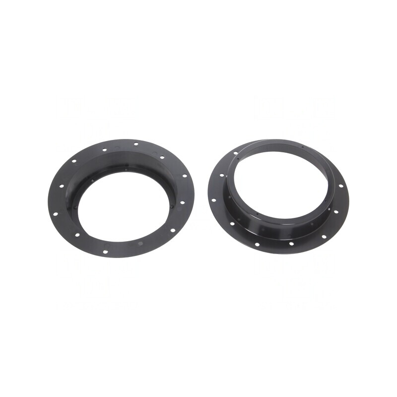 Cadru Difuzor 165mm Audi VW Škoda Audi Q3 2011-2018 | Electronic-mag.ro | Componente Electronice