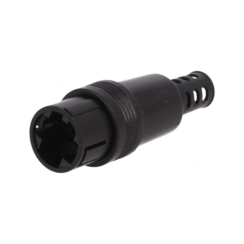 Conector Circular RP13 13-Pin 100V Fără Contacte | Electronic-mag.ro | Componente Electronice