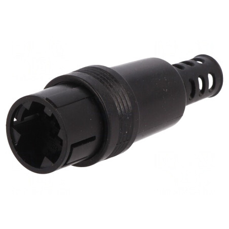 Conector Circular RP13 13-Pin 100V Fără Contacte | Electronic-mag.ro | Componente Electronice