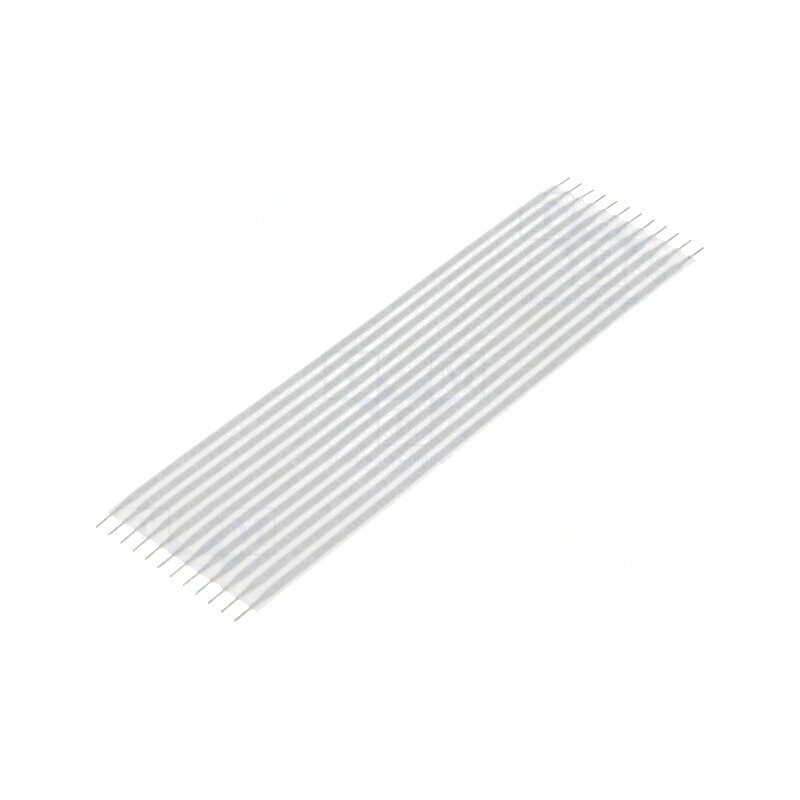 Conector Cablu Jumper Flexibil 2,54mm Drept | Electronic-mag.ro | Componente Electronice Conector Cablu Jumper Flexibil 2,54mm Drept | Electronic-mag.ro | Componente Electronice