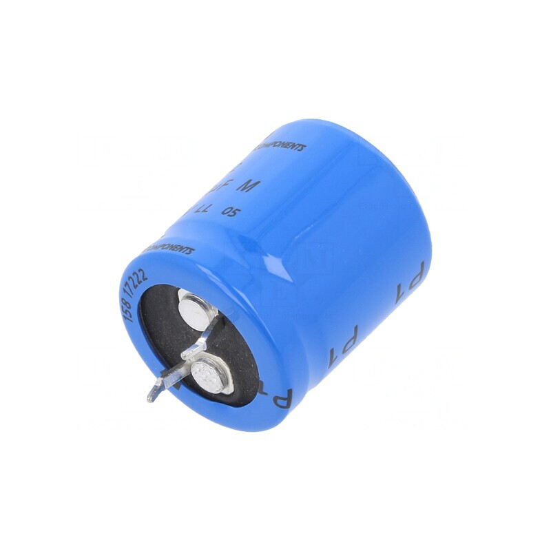 Condensator Electrolitic SNAP-IN 2,2mF 40V DC | Electronic-mag.ro | Componente Electronice Condensator Electrolitic SNAP-IN 2,2mF 40V DC | Electronic-mag.ro | Componente Electronice