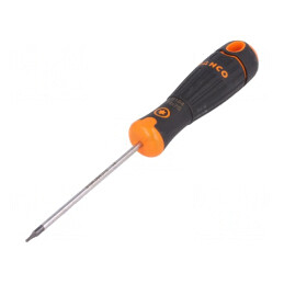 Șurubelniță Torx TX04 75mm | Electronic-mag.ro | Componente Electronice