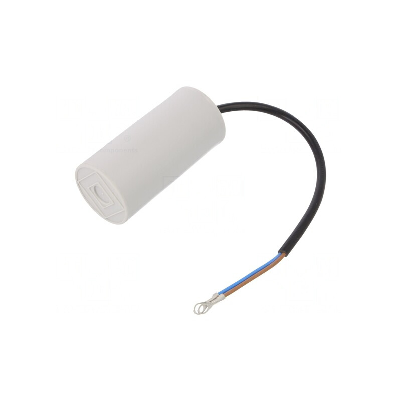 Condensator Motor 35uF 400V | Electronic-mag.ro | Componente Electronice Condensator Motor 35uF 400V | Electronic-mag.ro | Componente Electronice