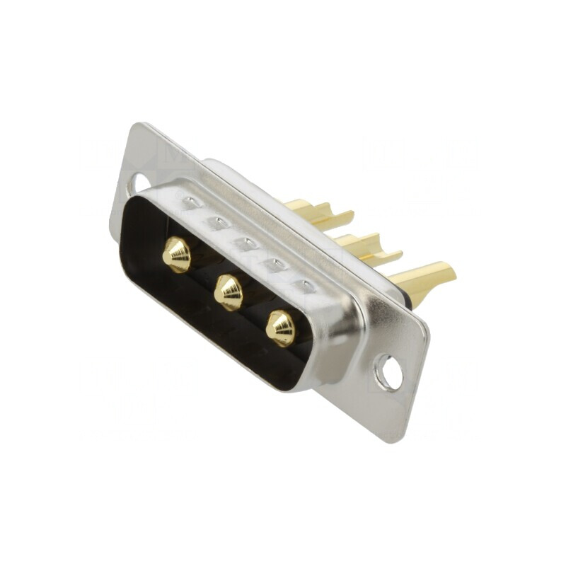 Mufă D-Sub 3 PIN pentru cablu lipire 240V | Electronic-mag.ro | Componente Electronice Mufă D-Sub 3 PIN pentru cablu lipire 240V | Electronic-mag.ro | Componente Electronice