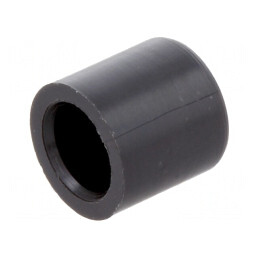 Lagăr manșon alunecător 35mm x 30mm x 40mm antracit | Electronic-mag.ro | Componente Electronice