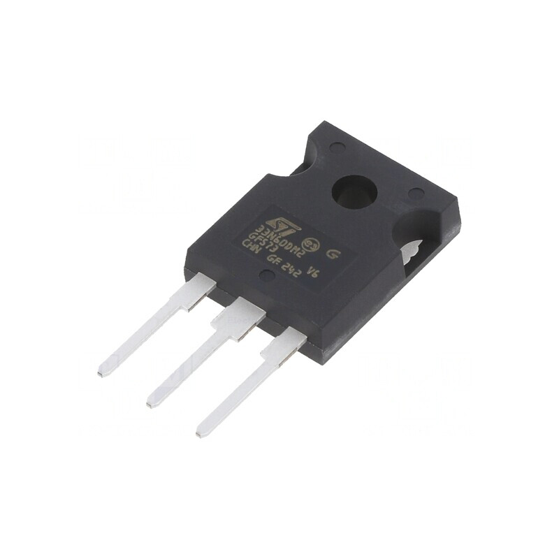 N-MOSFET Tranzistor 650V 15.5A 190W TO247 | Electronic-mag.ro | Componente Electronice