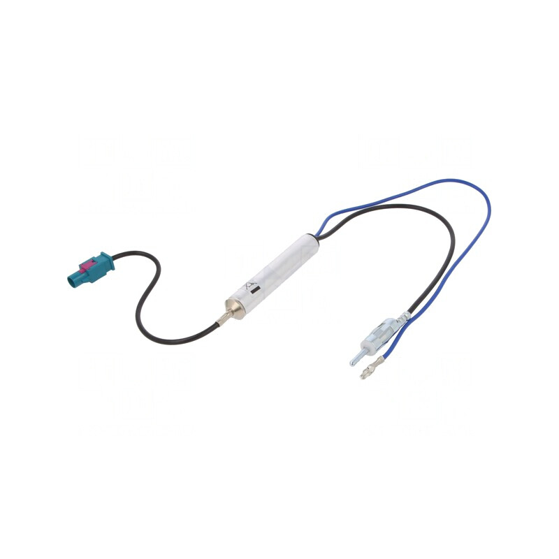 Separator antenă DIN - Fakra 0,4m | Electronic-mag.ro | Componente Electronice Separator antenă DIN - Fakra 0,4m | Electronic-mag.ro | Componente Electronice