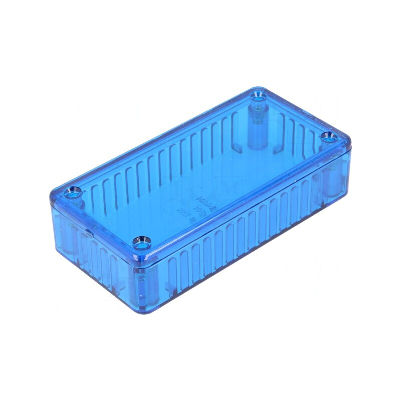 Carcasă Universală Policarbonat 50x100x21mm | Electronic-mag.ro | Componente Electronice