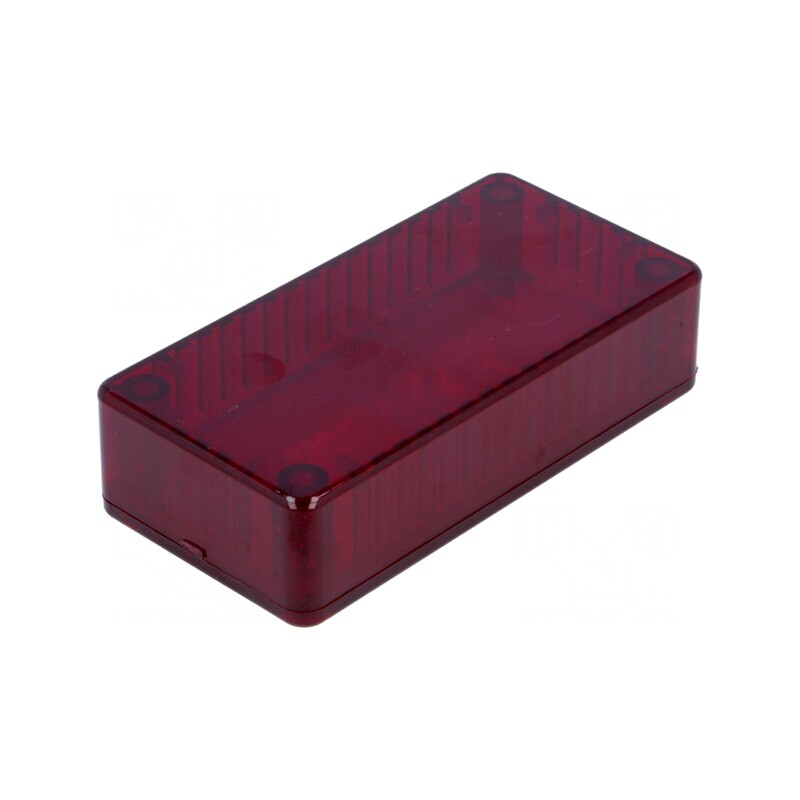 Carcasă Universală Policarbonat 50x100x21mm | Electronic-mag.ro | Componente Electronice