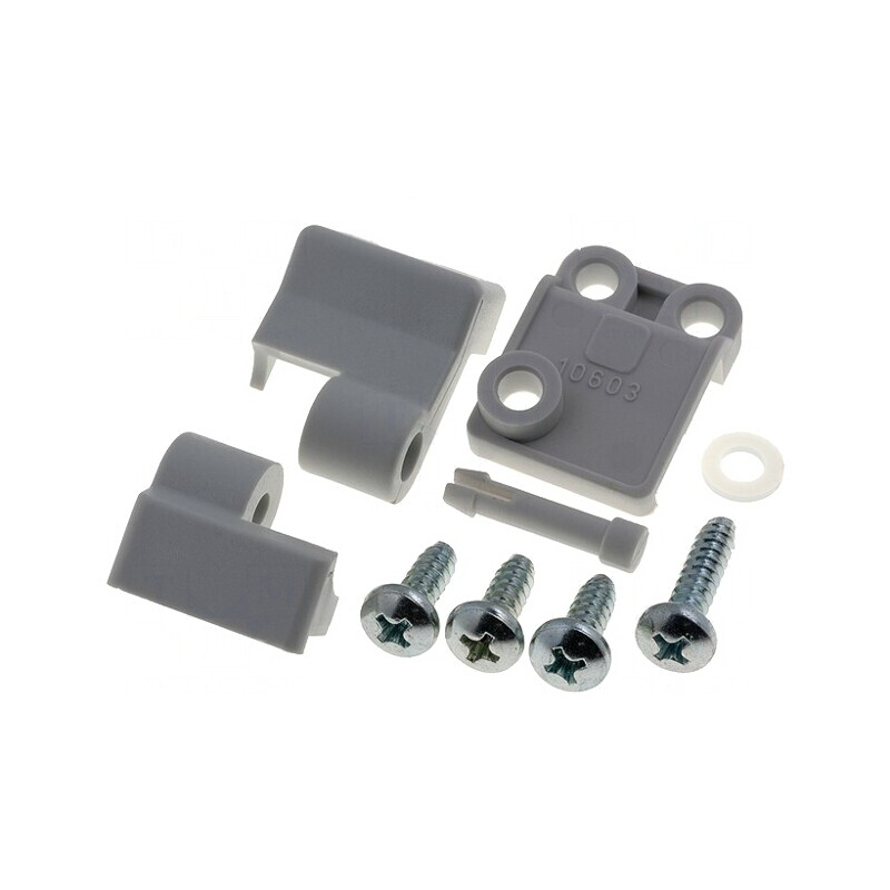 Set Montaj Mâner cu Șuruburi | Electronic-mag.ro | Componente Electronice Set Montaj Mâner cu Șuruburi | Electronic-mag.ro | Componente Electronice