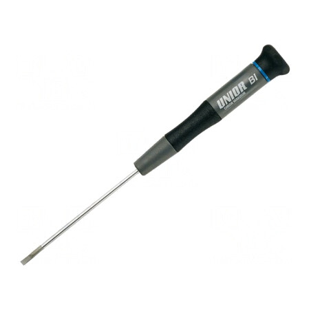 Șurubelniță plată de precizie 3,0x0,5mm 100mm lamă | Electronic-mag.ro | Componente Electronice