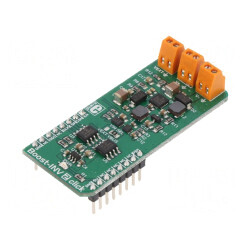 Placă Prototip Adaptor DC/DC GPIO SPI BOOST-INV 2 Click | Electronic-mag.ro | Componente Electronice