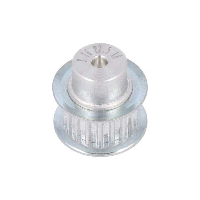 Roată de curea T2.5 4mm/6mm 13.8mm 16mm ZRS | Electronic-mag.ro | Componente Electronice Roată de curea T2.5 4mm/6mm 13.8mm 16mm ZRS | Electronic-mag.ro | Componente Electronice