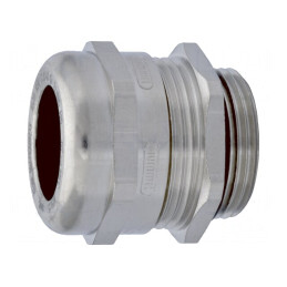 Garnitură de Etanșare Alamă PG9 IP68 HSK-M-Ex | Electronic-mag.ro | Componente Electronice