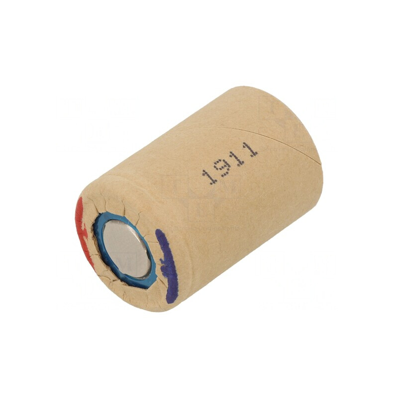 Baterie Ni-MH 1,2V 2000mAh 4/5SC | Electronic-mag.ro | Componente Electronice Baterie Ni-MH 1,2V 2000mAh 4/5SC | Electronic-mag.ro | Componente Electronice