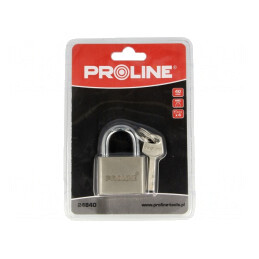 Lacăt cu cheie 40mm pentru porți și dulapuri | Electronic-mag.ro | Componente Electronice